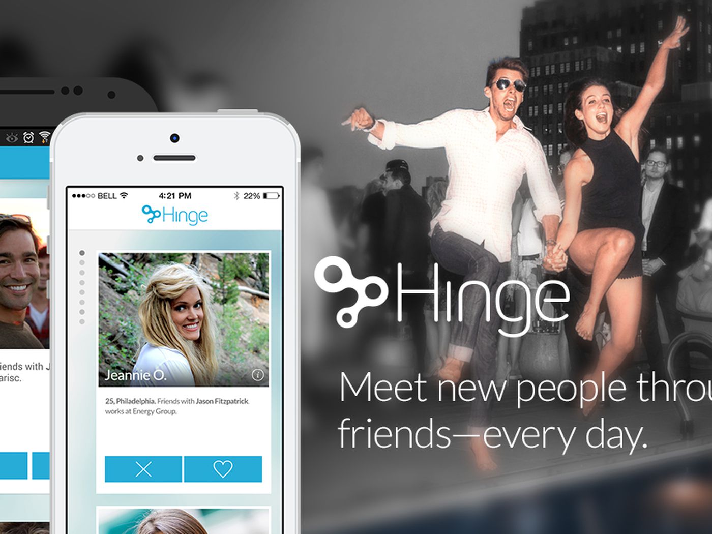 How to Find Someone on Hinge