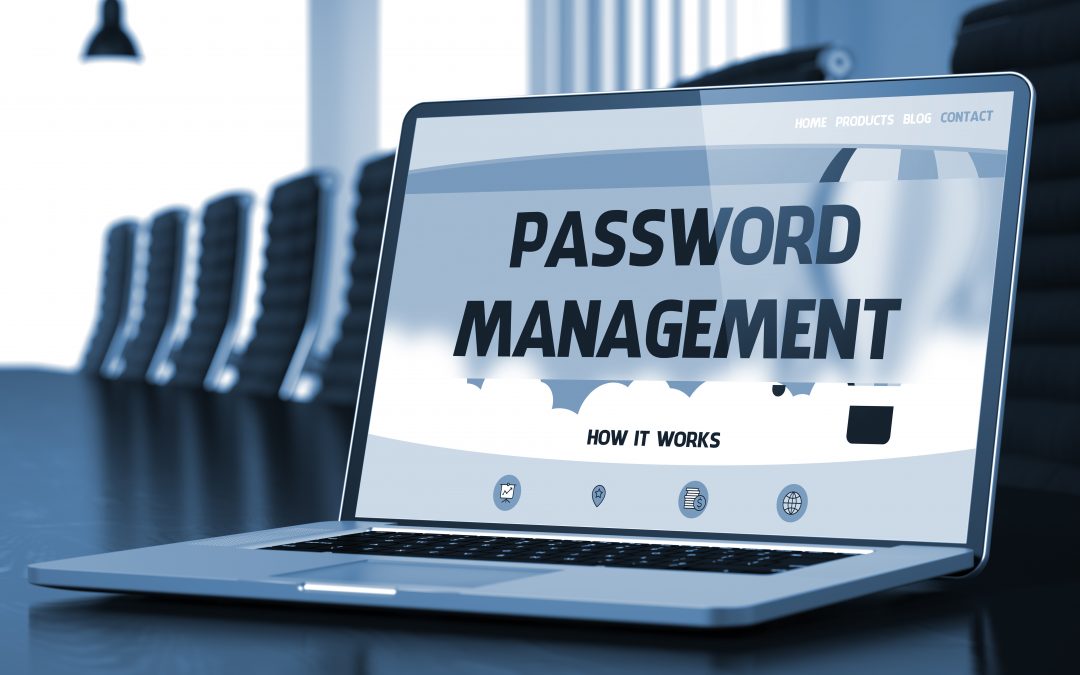Password Management Tips for Seniors