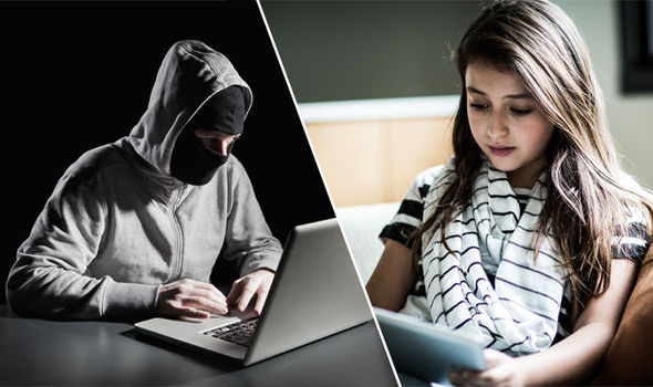 Online Stranger Danger: Educating Children about the Risks of Interacting with Unknown Individuals