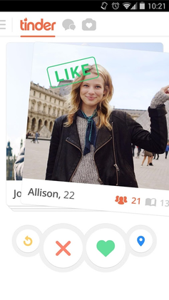 Unlocking Secrets: How to Efficiently Search for a Tinder Profile