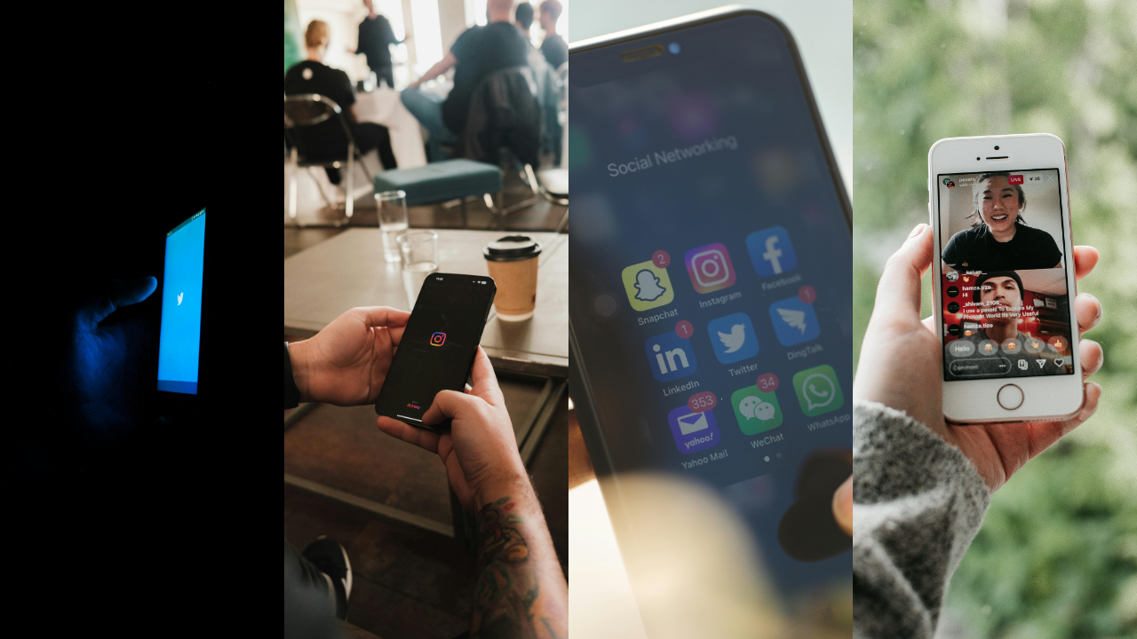 Find Social Media Accounts by Photo: How to Find Online Profiles with Visual Search