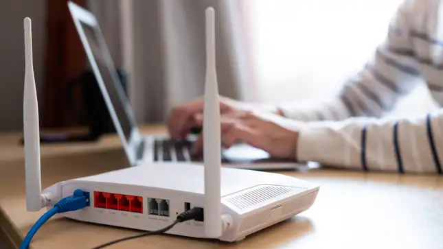 Secure Wi-Fi Networks for Small Businesses: Establishing a Protected Connectivity