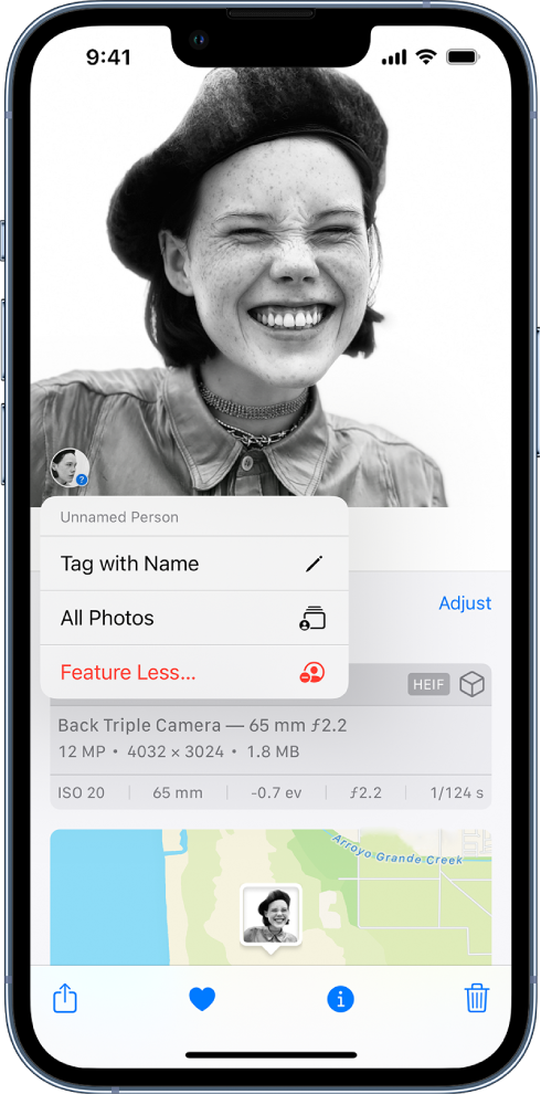 Find a Person by Picture: The Power of Visual Search in Online Investigations