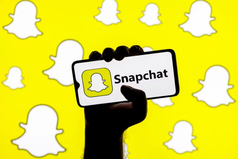 How to find someone on Snapchat