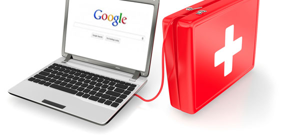 Senior’s Guide to Online Health Information Privacy