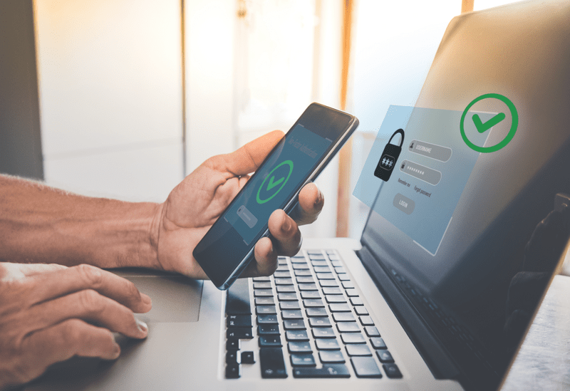 Implementing Multi-Factor Authentication for Small Businesses