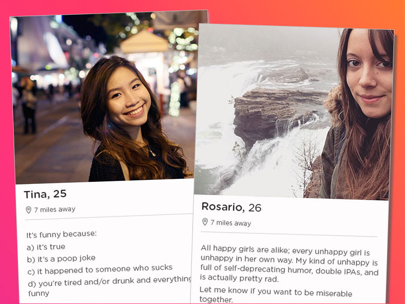 Unveiling the Mystery: The Art of Tinder Profile Lookup