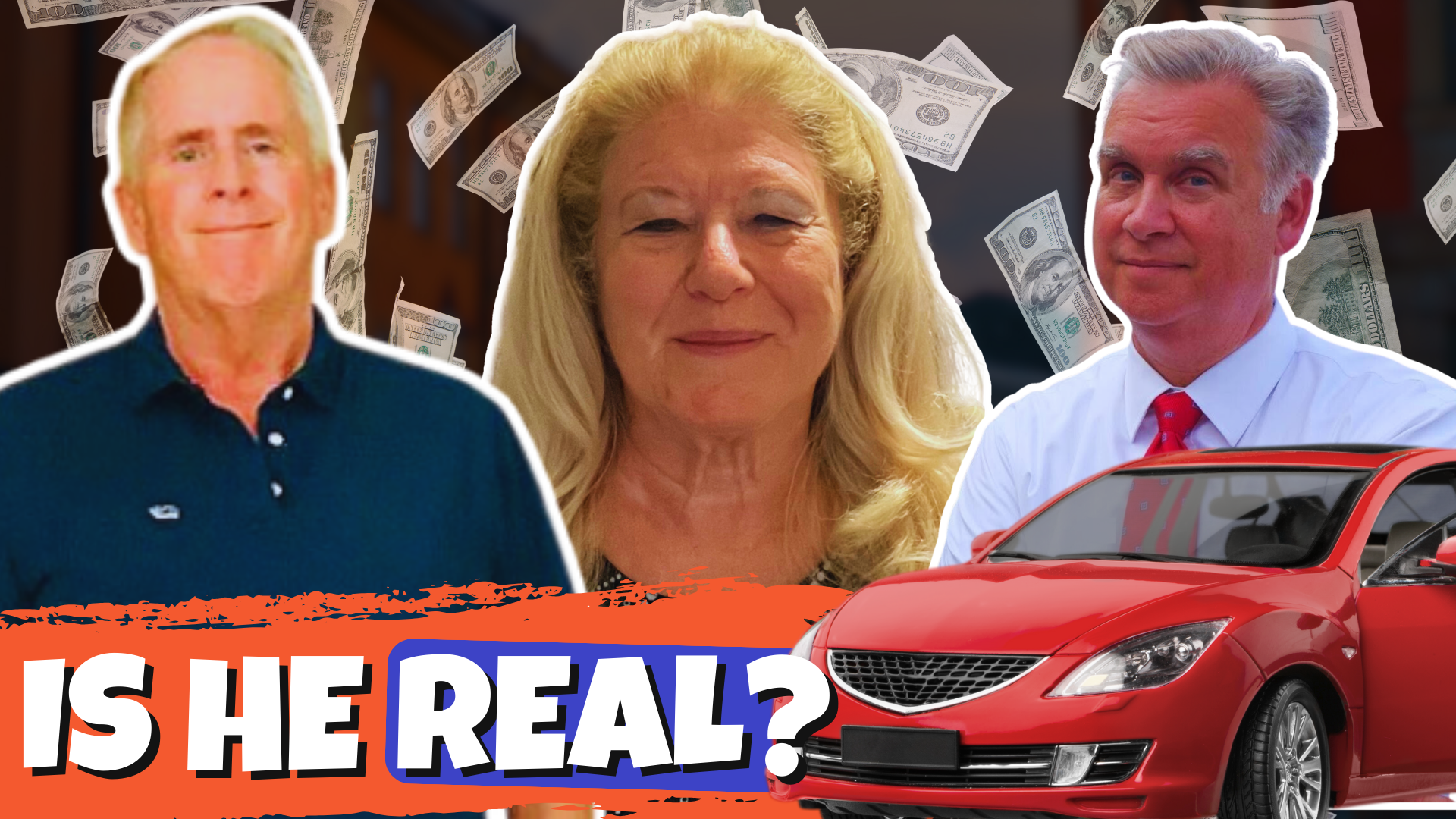 Unmasking Online Deceit: Vivian’s Journey Through the World of a Digital Romance Scam