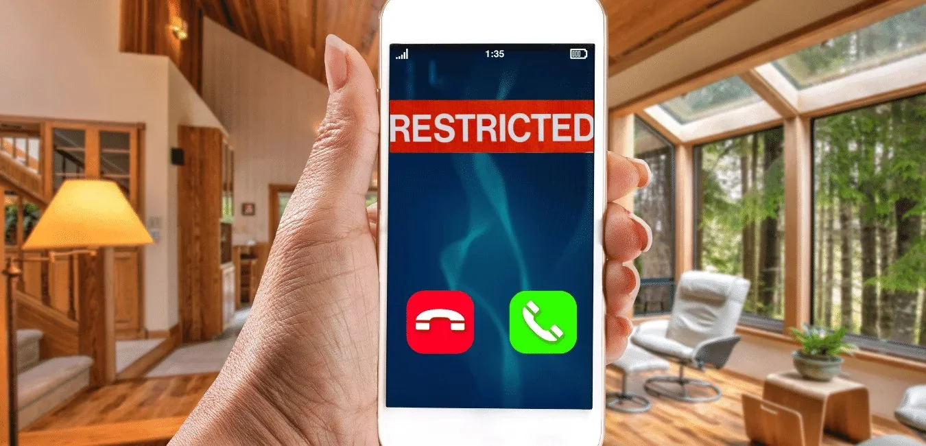 Why Calls Get Restricted: The Purpose Behind It
