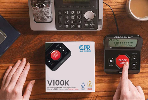 How to Guide on Blocking Numbers on Landline Phones