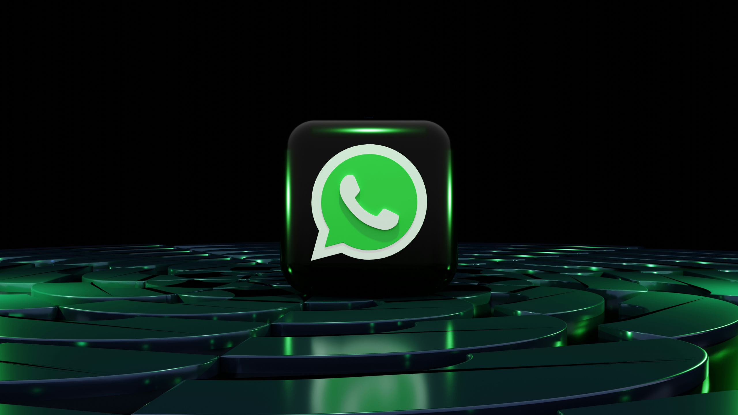 Beware of Scams on the Popular Messaging App WhatsApp