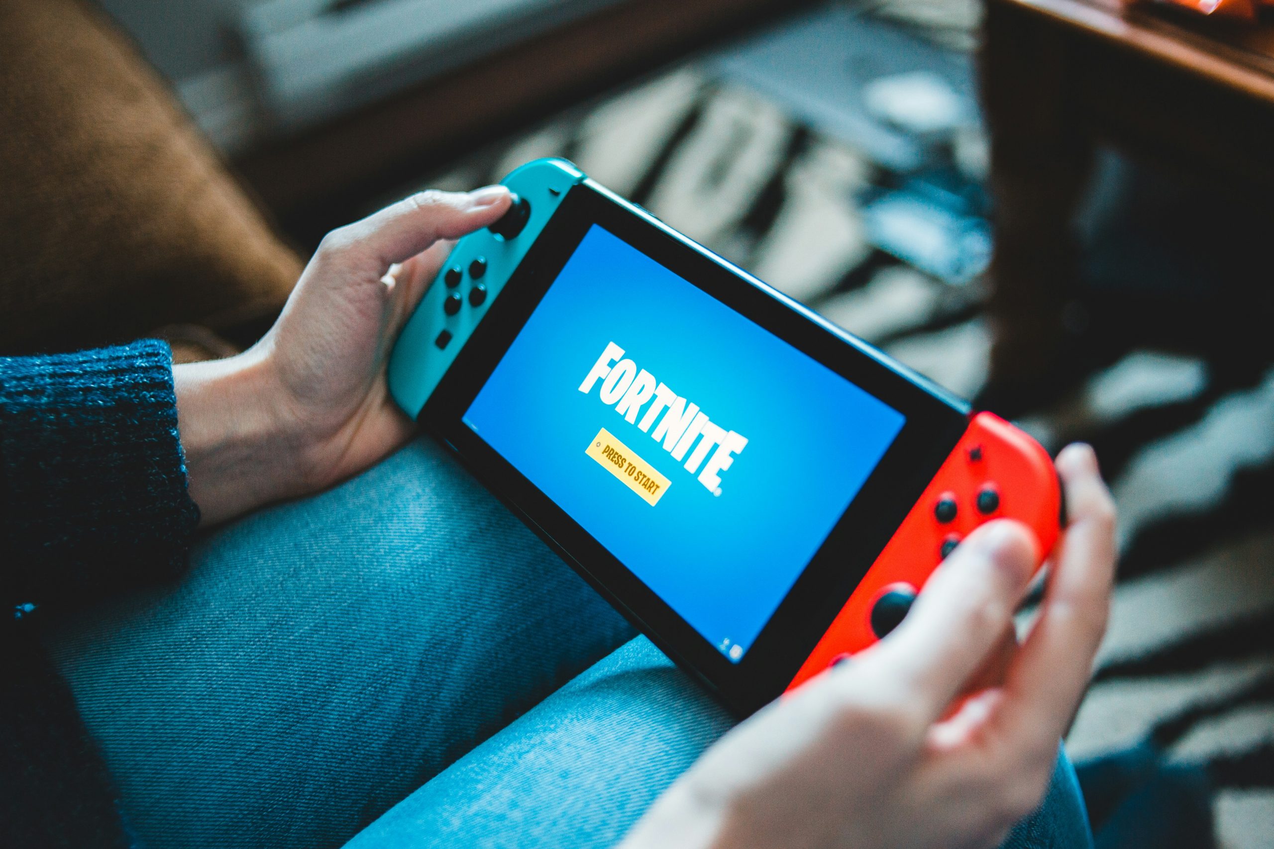 Fortnite User Search: How to Find and Look Up Any Fortnite Player