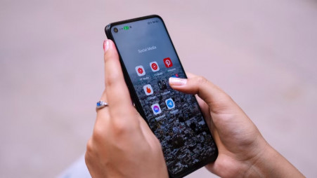 Identifying Unauthorized Apps on Your Phone