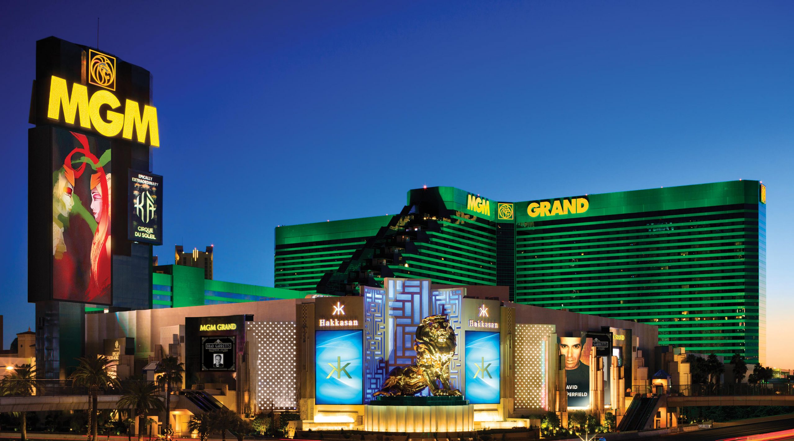 Unraveling the MGM Resorts Hack: Behind the Cybersecurity Chaos