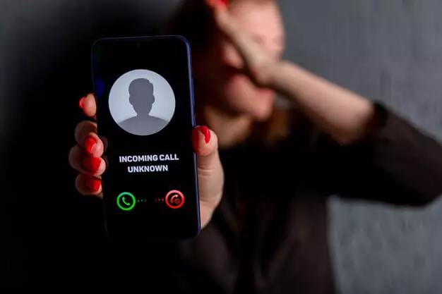 What is a Restricted Call?