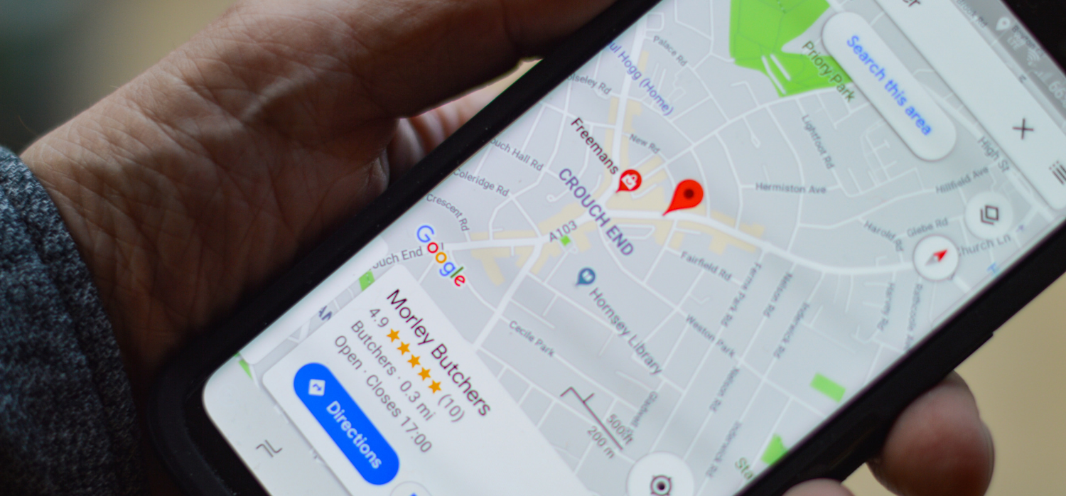 Unauthorized Location Tracking: Ensure Your Phone Isn’t Tracking Your Movements