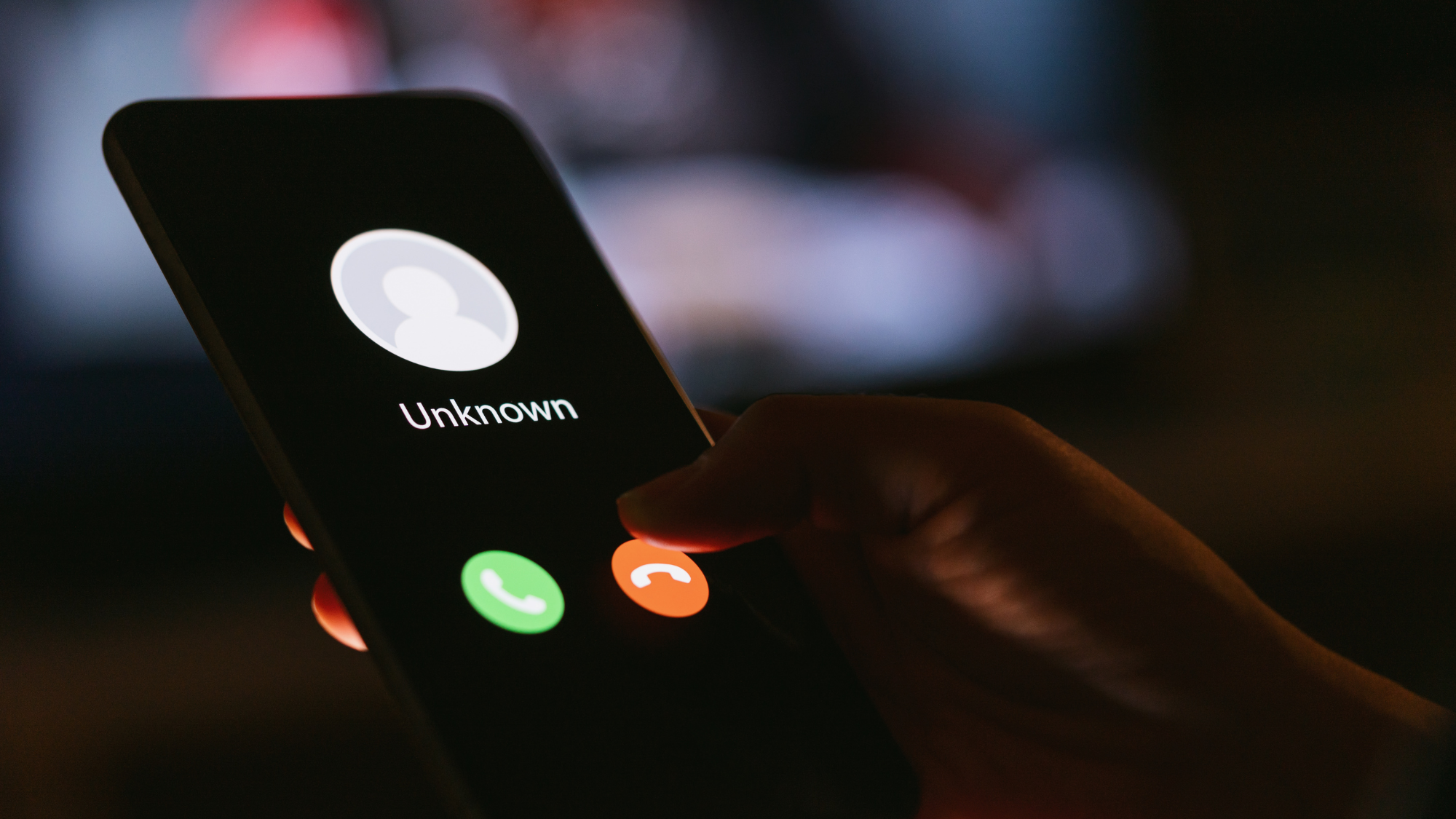 A Guide on How to Block Private and Unknown Numbers