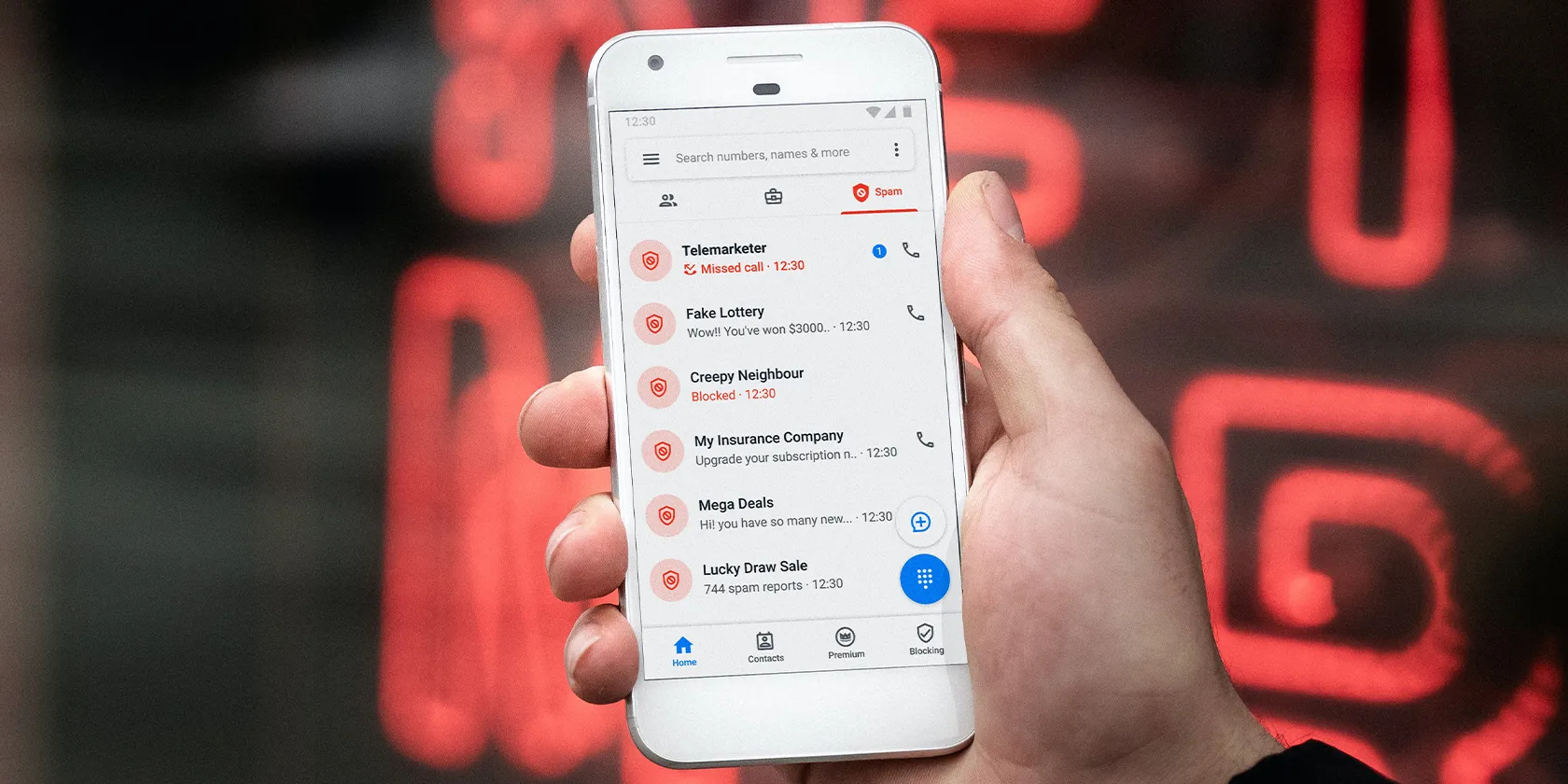How to Guide on Blocking Numbers on Messaging Apps