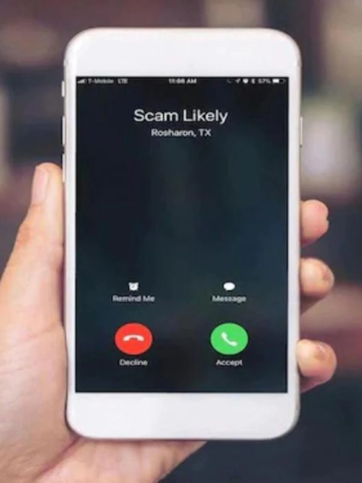 Best Third Party Call Blocker Apps