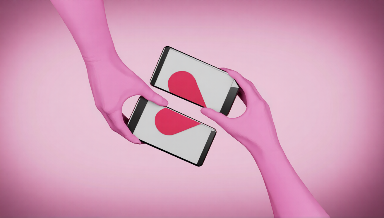 Is That Hinge Profile Real? How to Spot Fakes Instantly
