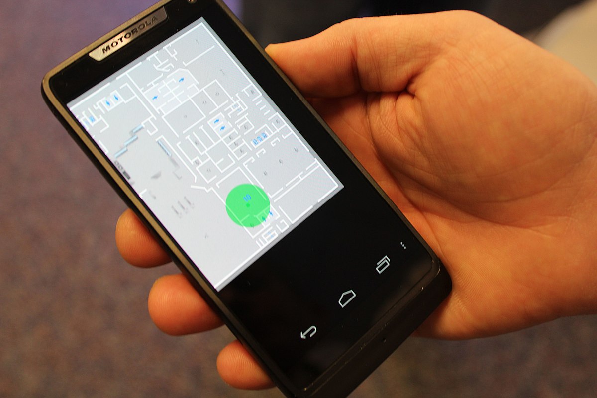 How To Make Your Phone Impossible To Track 