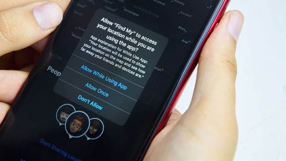 Managing App Permissions: Controlling Access to Your Data