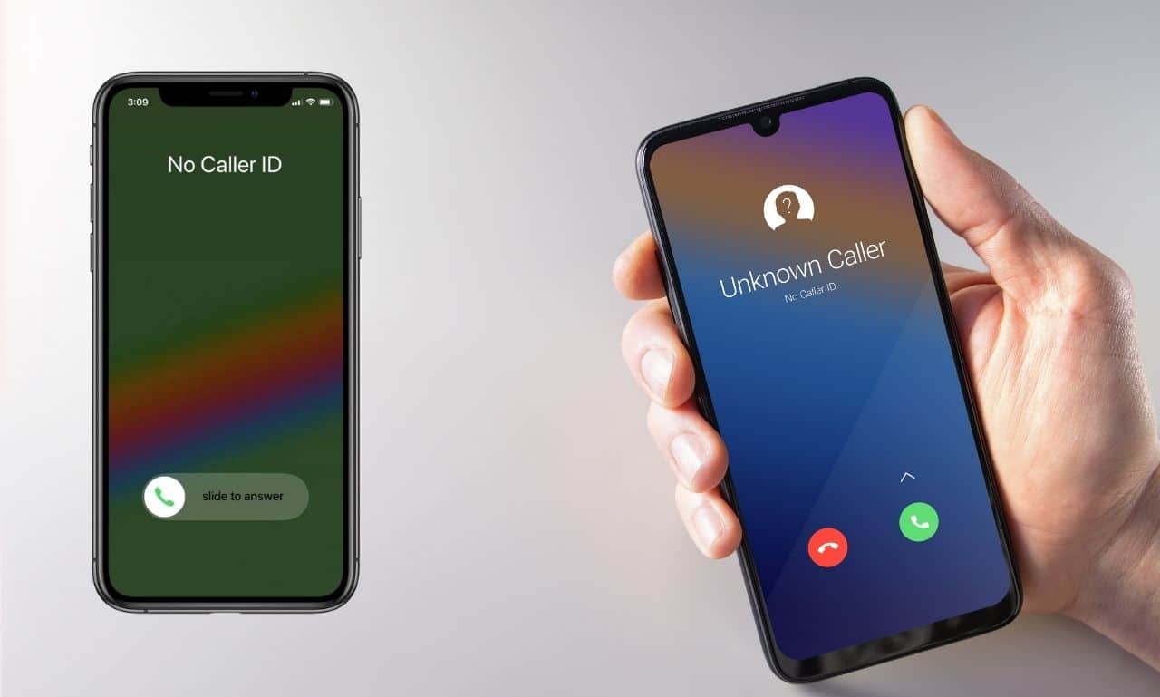 Understanding The Origins of No Caller ID