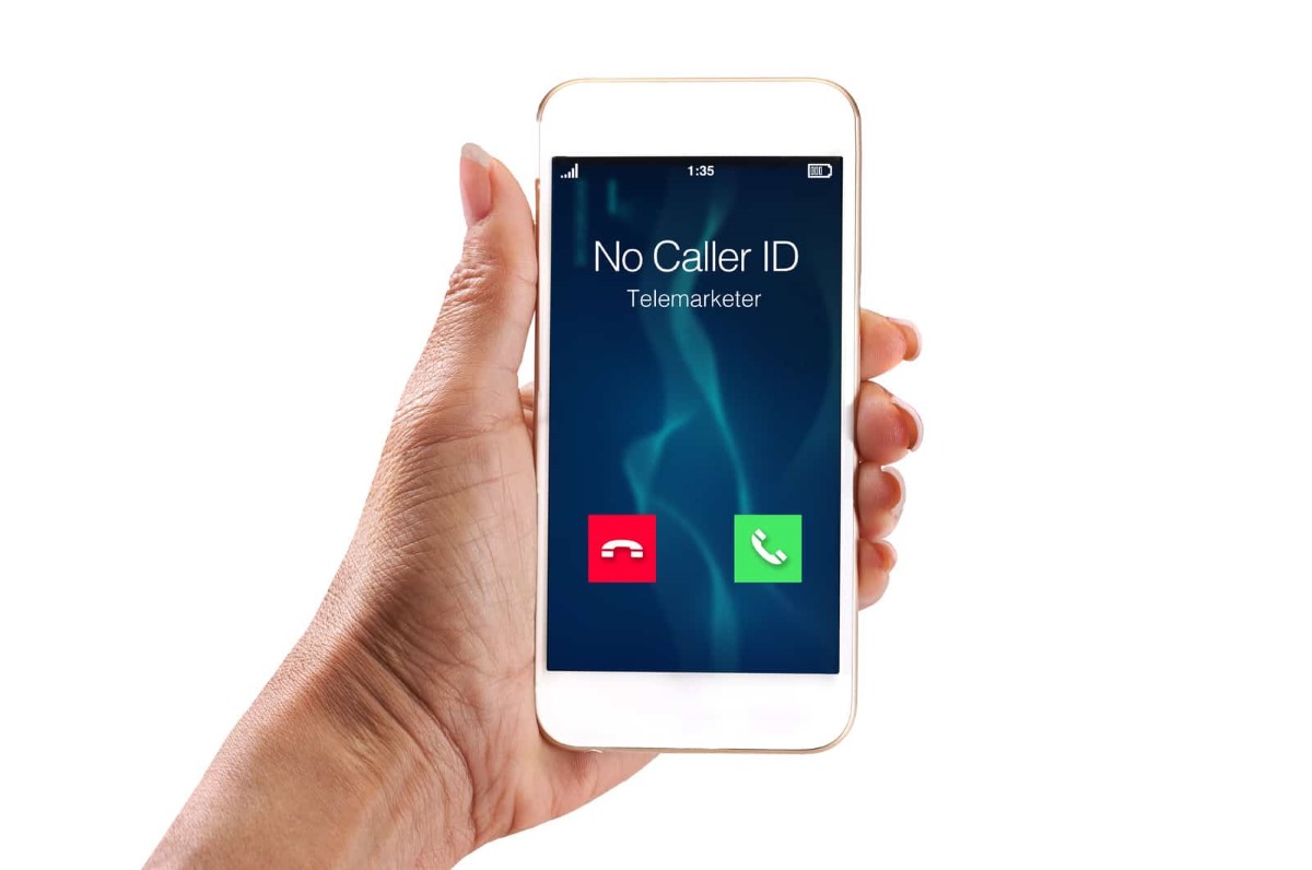 What Does No Caller ID Mean?