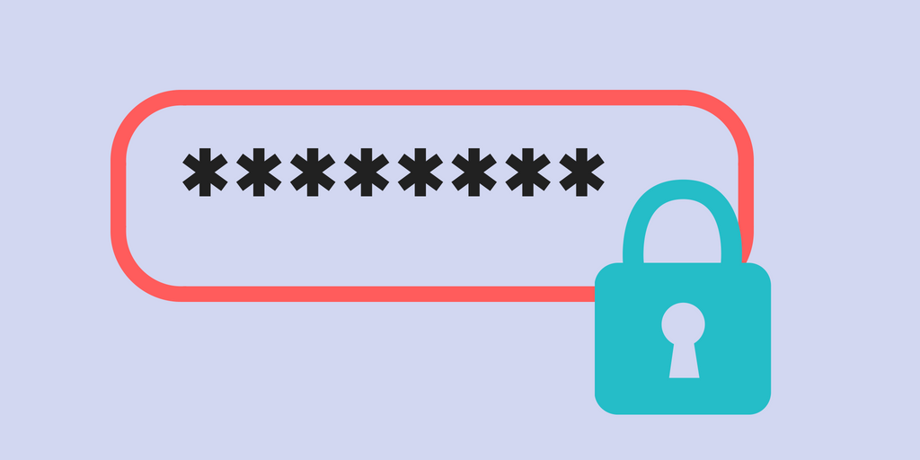 Securing Your Device with Strong Passwords and Biometrics