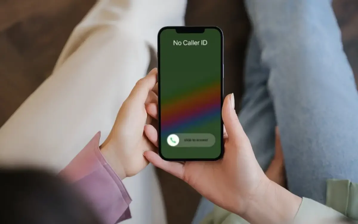 When No Caller ID Calls Are Legitimate: Identifying Trusted Calls