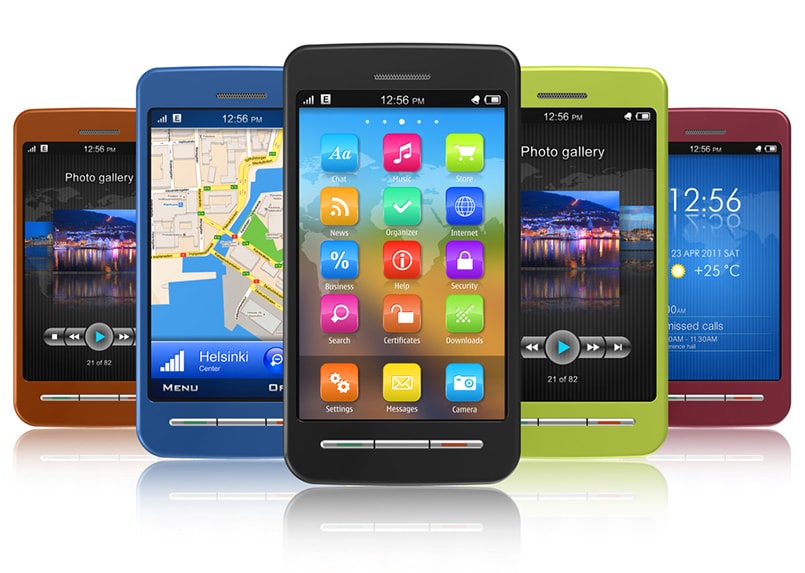 Smartphone Operating System: Protection Against Tracking