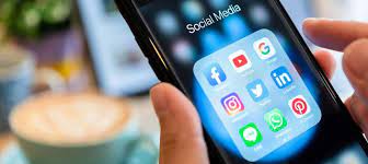 How to Find Social Media Accounts