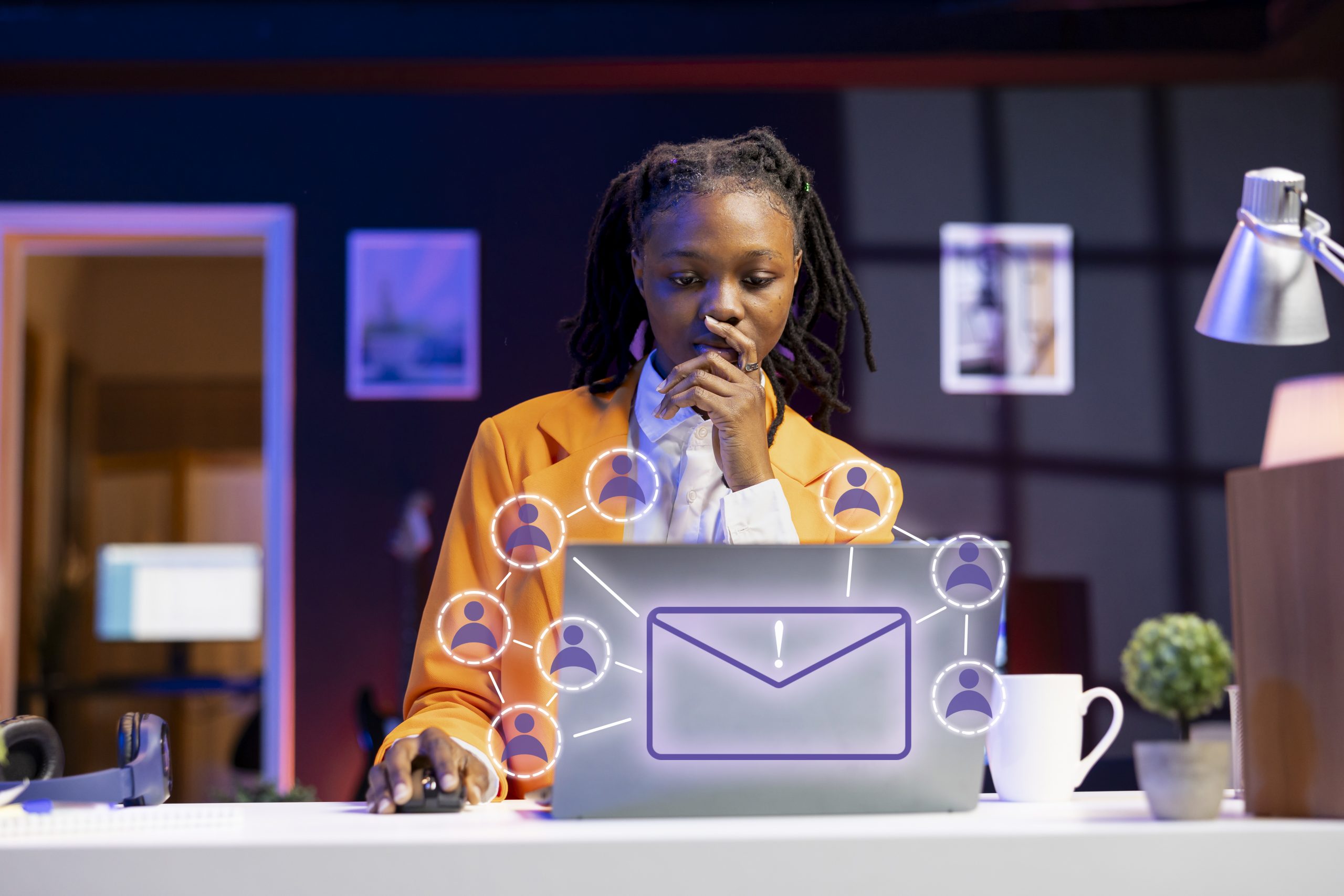 How to Find All Accounts Linked to Your Email Address Free