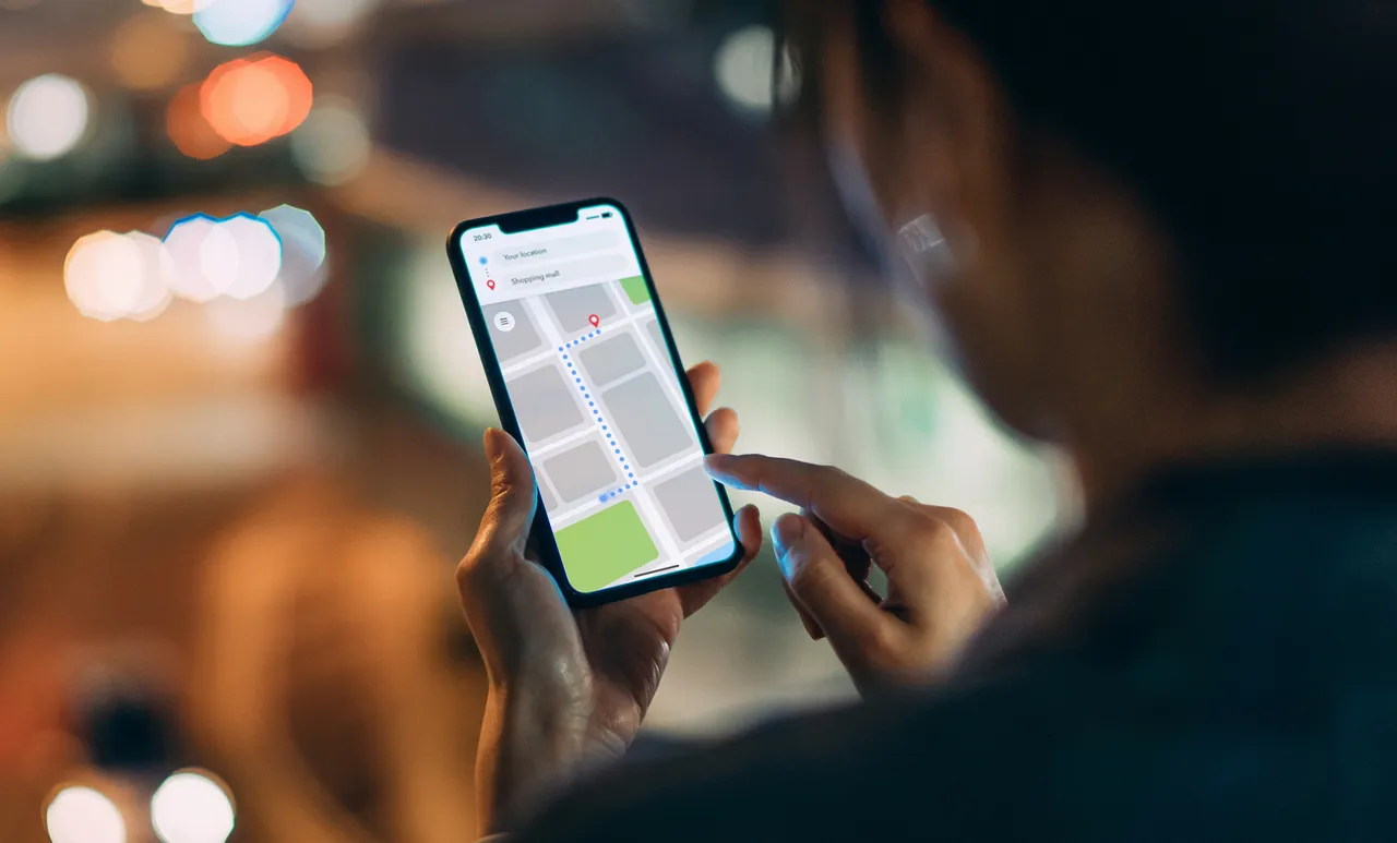 Understanding Phone Tracking and Privacy