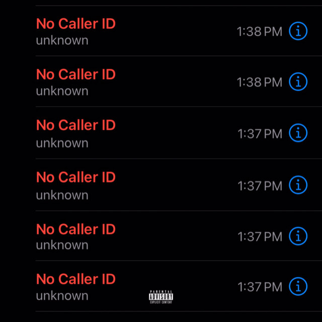 Receiving No Caller ID Calls: What You Need to Know