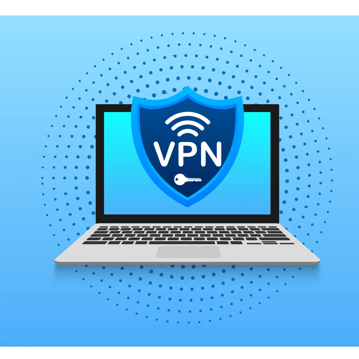 Effective Use of VPNs for Anonymity