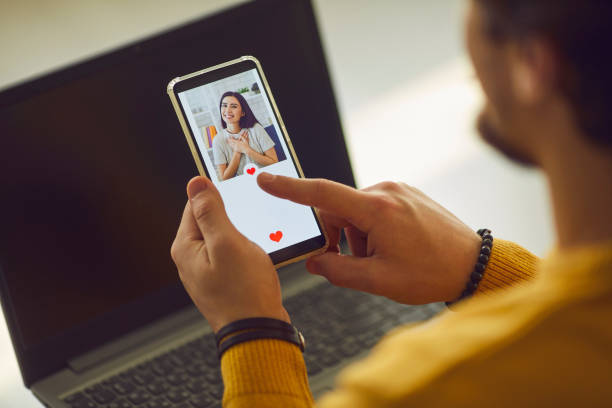 The Importance of a Dating Profile Search for Identity Verification