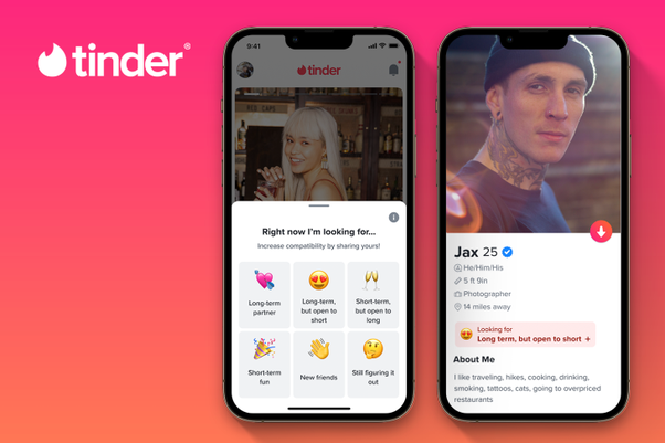 Tinder Lookup: How to Perform a Tinder Search
