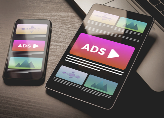 Disabling Ad Tracking and Personalized Ads