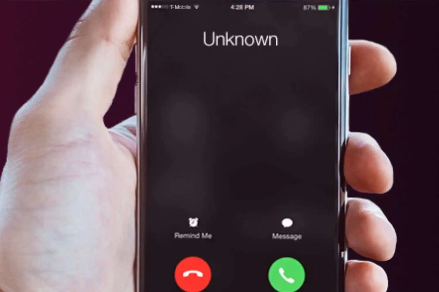 No Caller ID and Blocked Caller ID: What’s the Difference?