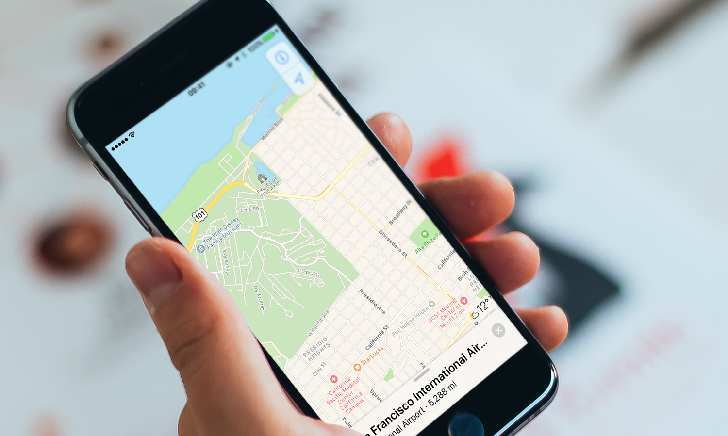 Limiting Location Services: A Step-by-Step Guide