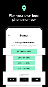 How to Tell if Someone is Using a Fake Number App