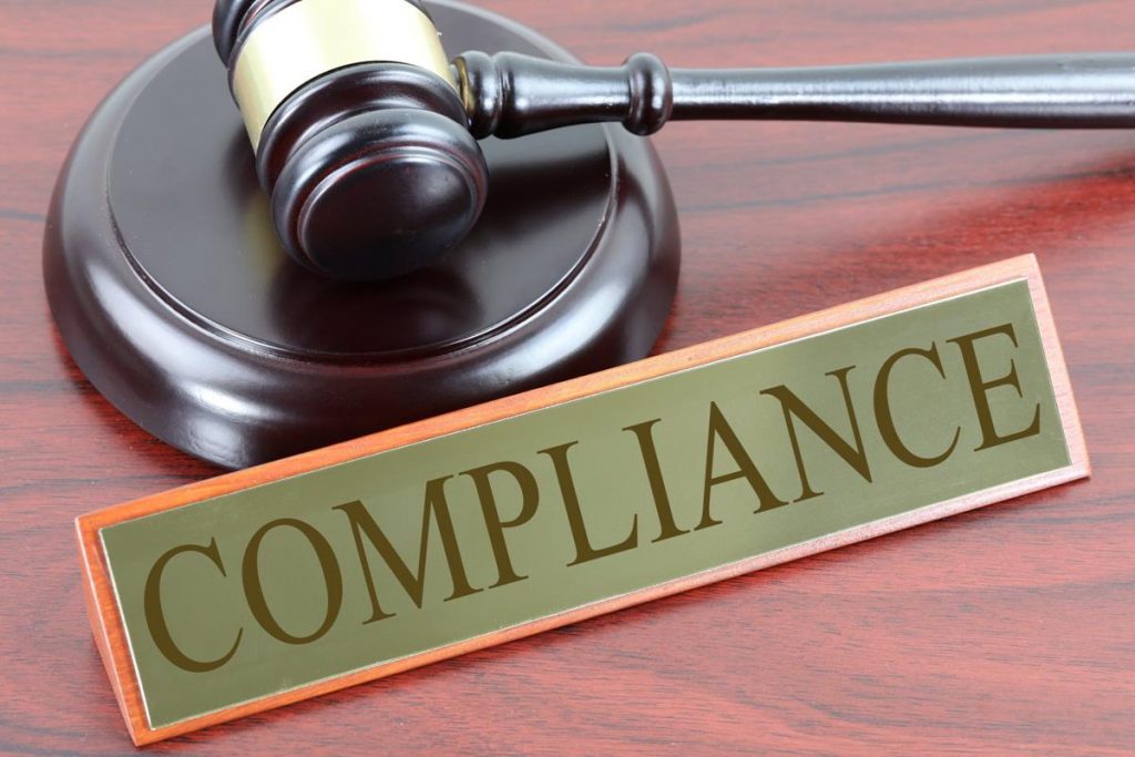 Legal and Compliance Considerations After an Email Breach