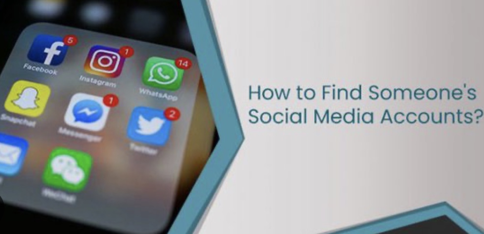 How to Find Someone’s Social Media with Social Catfish