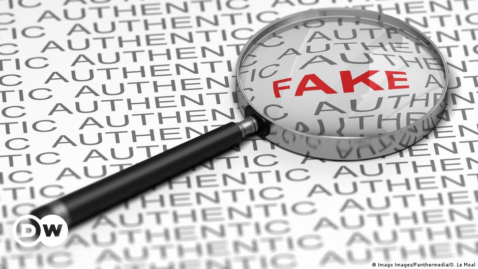 Fact-Checking in the Digital Age: How to Verify Images and Information