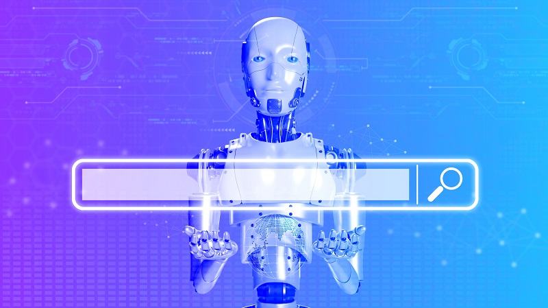 Unlocking The Future of Visual Exploration with AI Image Search