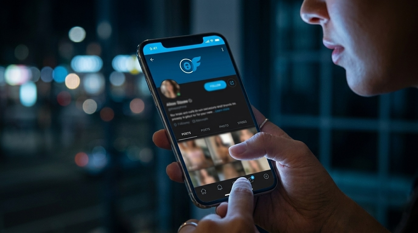 5 Ways to Find People you Know on OnlyFans