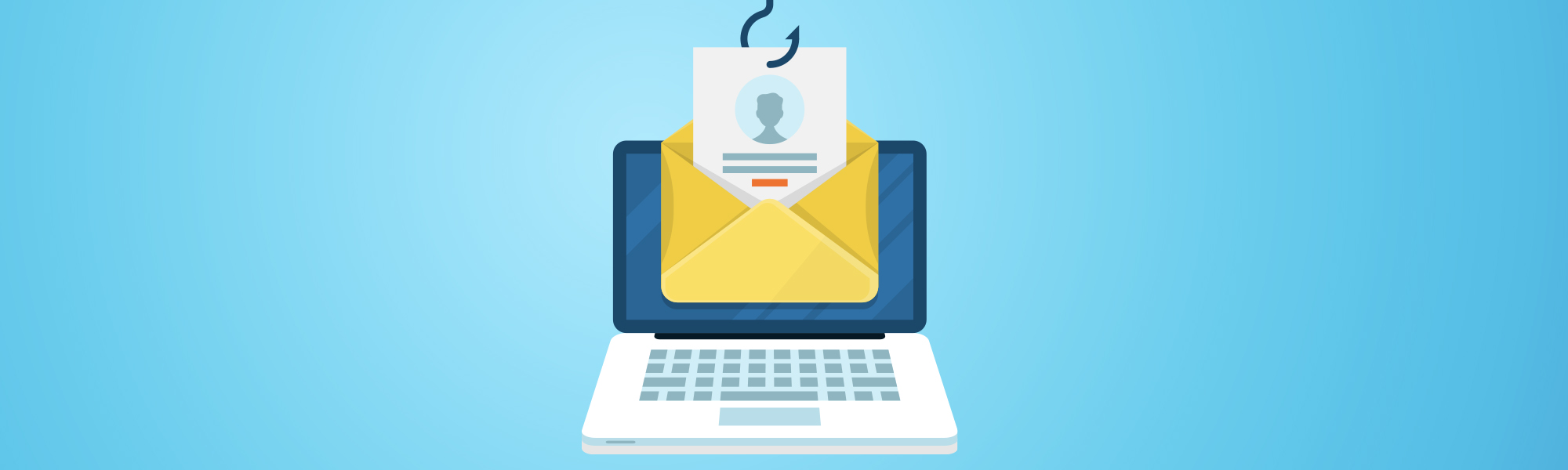 Types of Email Attacks: From Phishing to Ransomware