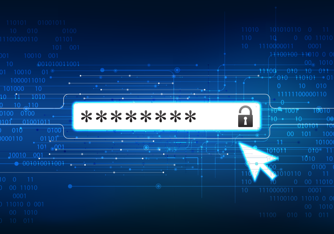 Password Management: Strengthening Your Email Defense