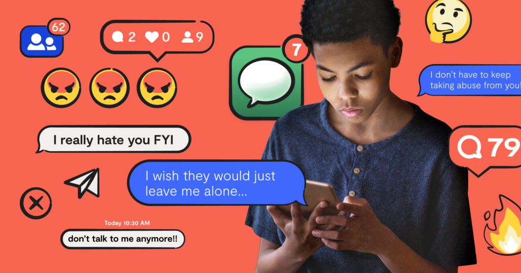 Exploring the Reality of Cyberbullying in Ghana